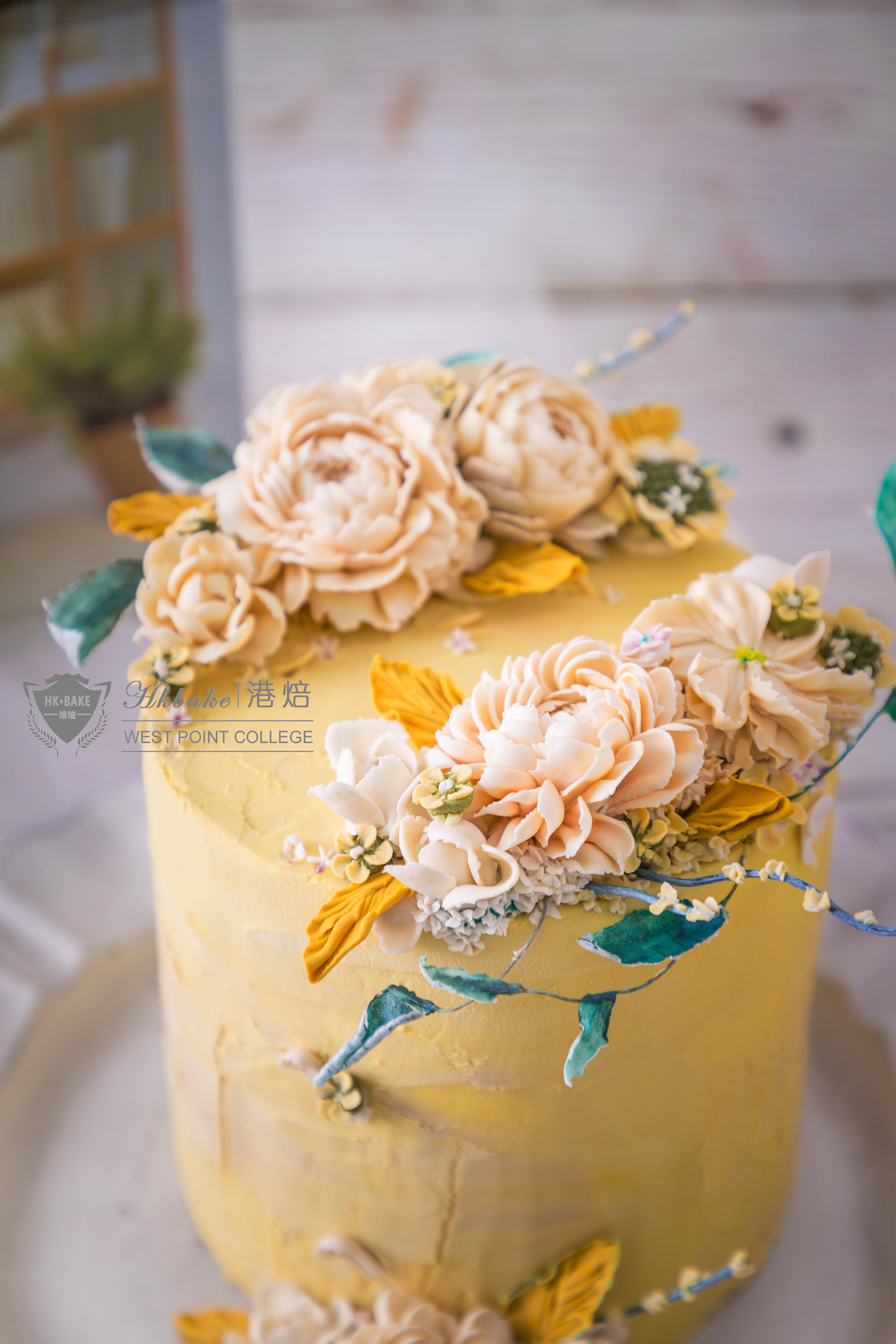 合肥学做蛋糕培训哪家好,合肥学蛋糕烘焙十大培训班