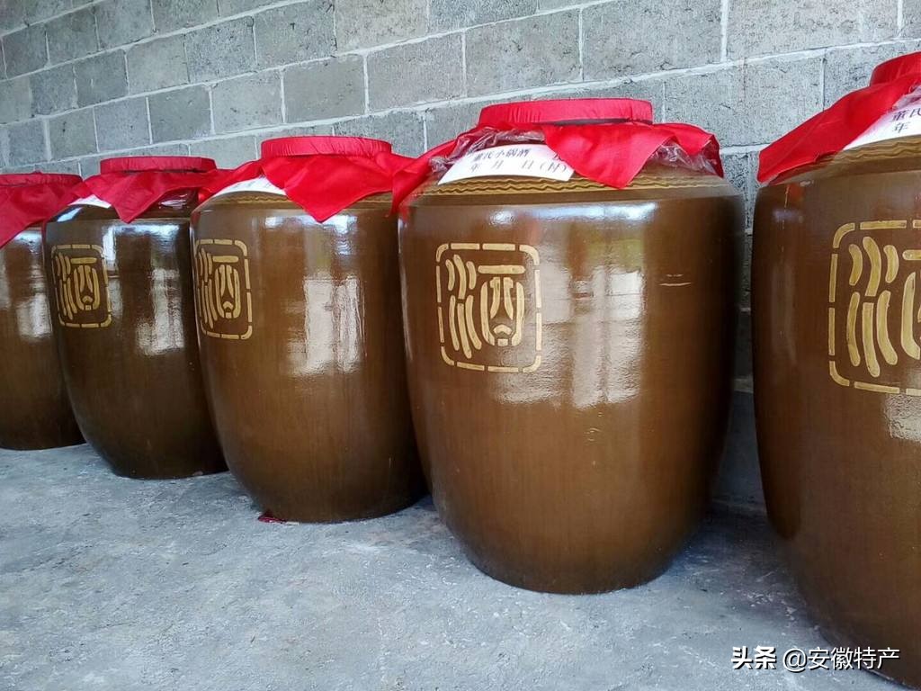 安徽合肥十大特产有哪些,合肥特产有哪些好吃的