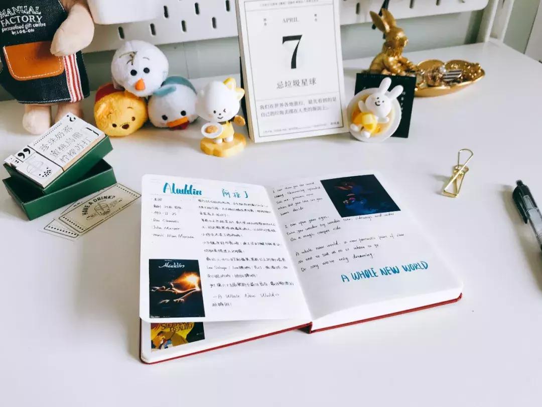 迪士尼经典人物都有什么,迪士尼经典人物介绍