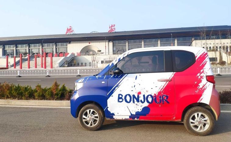 宏光mini提车感受,宏光mini第一代车主真实感受