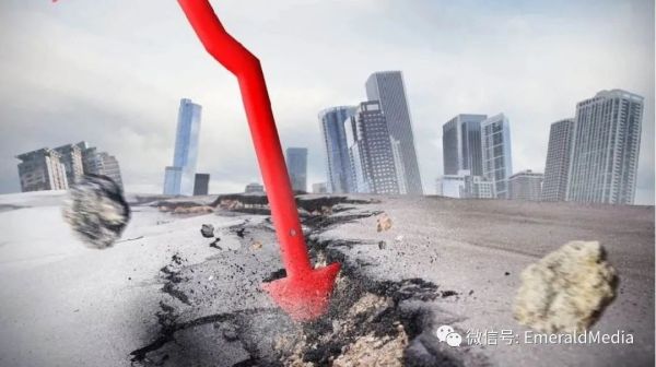 2021全球经济衰退可能性,2023全球经济衰退概率大吗