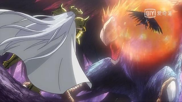 圣斗士星矢金牛座的死亡之谜,圣斗士星矢刺杀帕拉斯