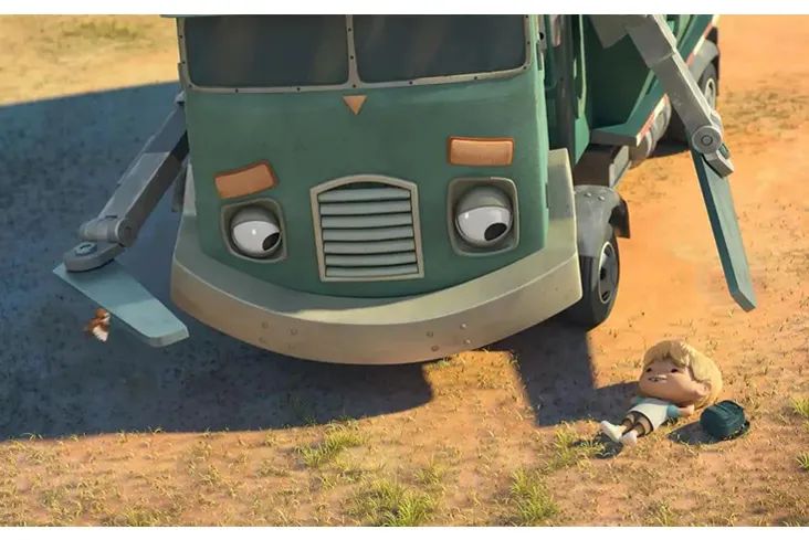 10部值得孩子看的动画片,暑假一定要孩子看的8部动画电影