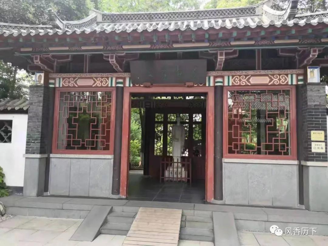 济南园林的南北园林风格,济南园林庭院效果图