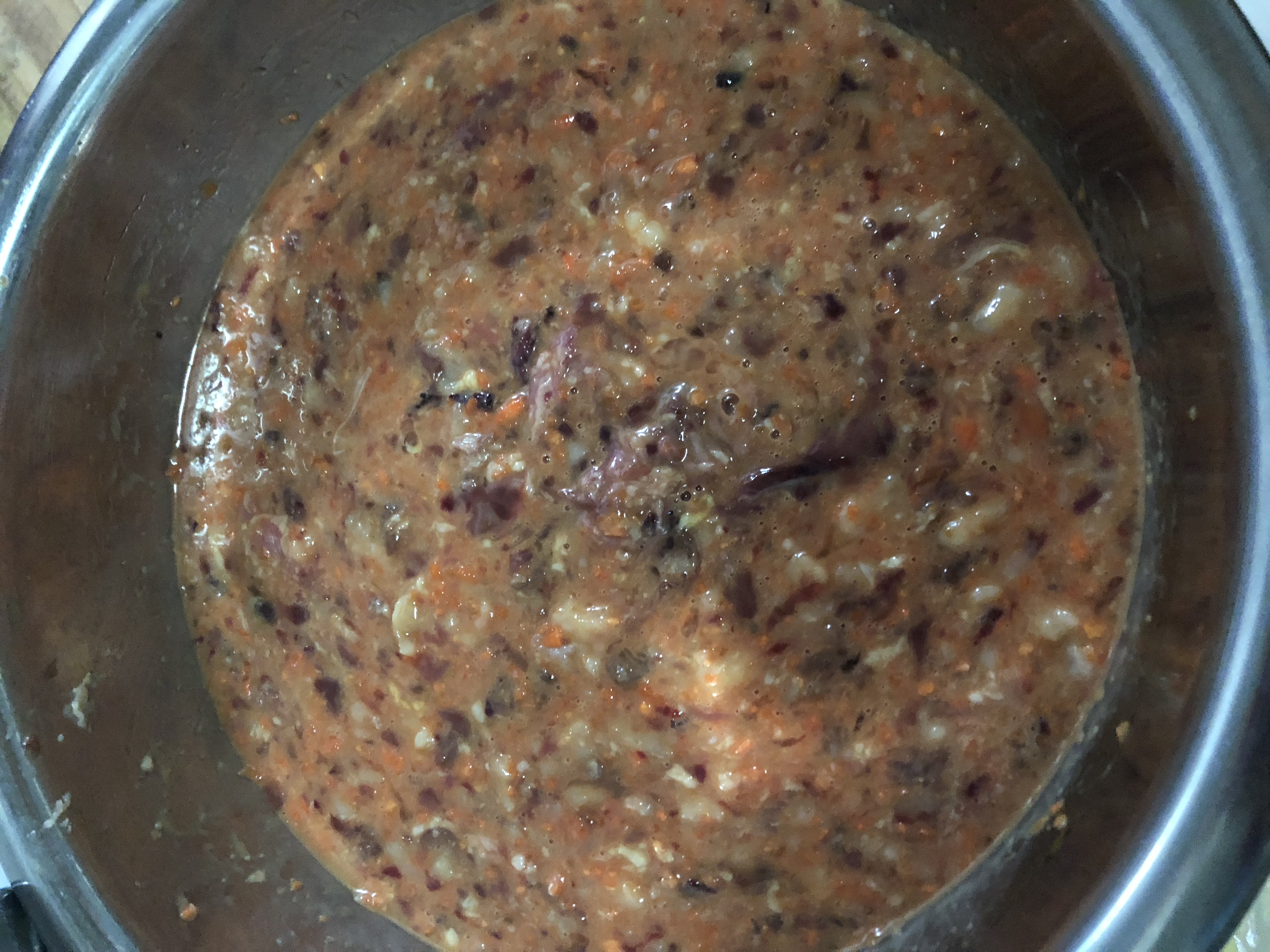 自制狗粮没有面粉怎么办,自制狗粮为什么不用白面