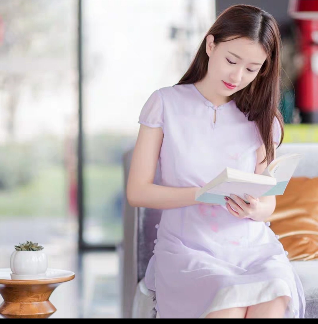 时光被谁卷起，开合中写下回忆