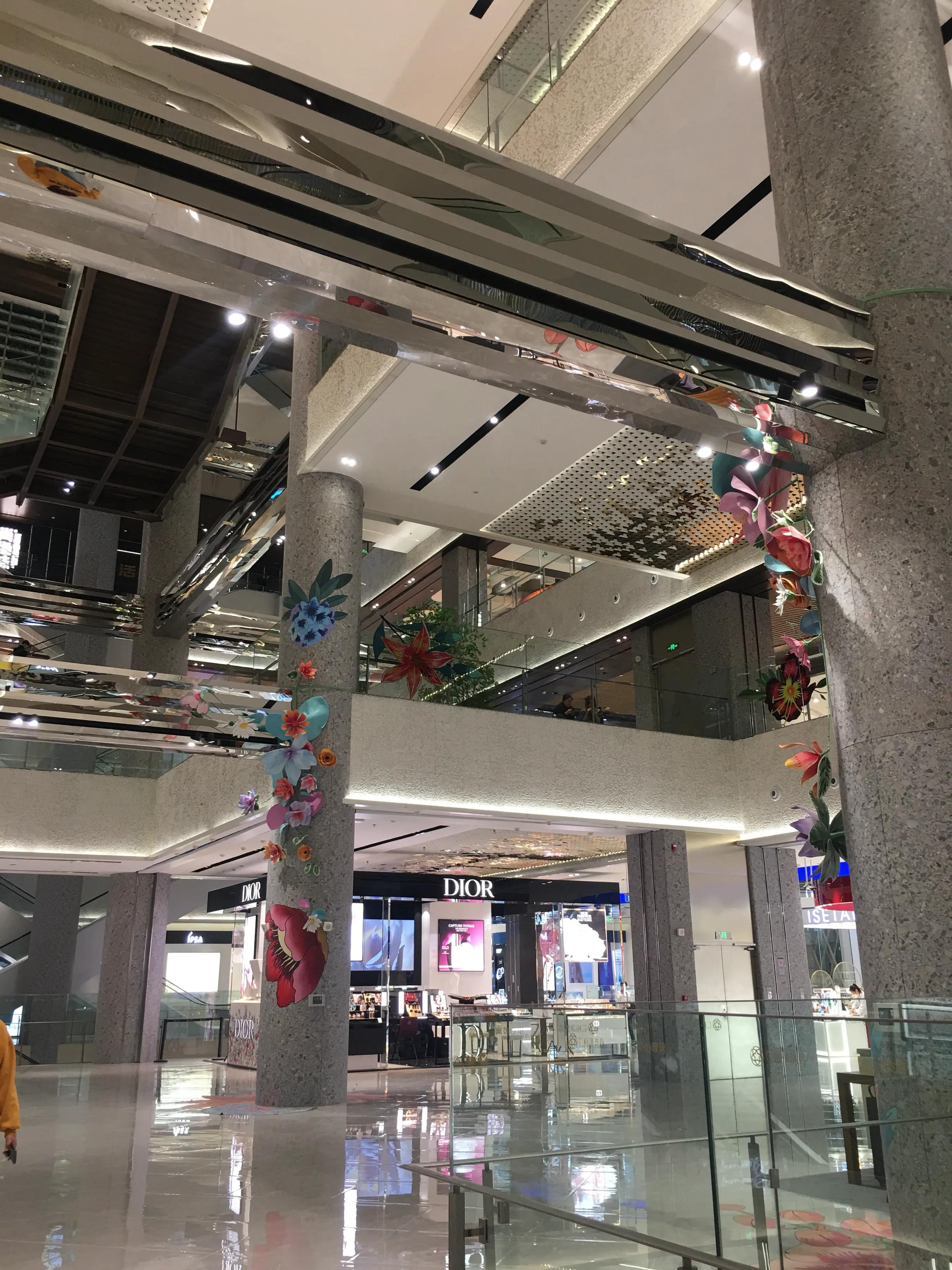 天津仁恒伊势丹折扣店开业,仁恒伊势丹在天津开业时间