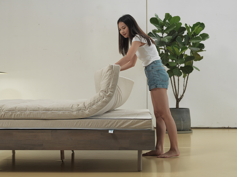 教你如何辨别天然乳胶真假！GoldenNight