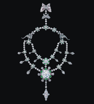 翡翠也能像钻石一样人工合成,钻石都可以人工合成翡翠也可以吗