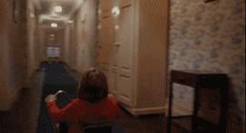 闪灵为什么恐怖,闪灵最吓人的台词