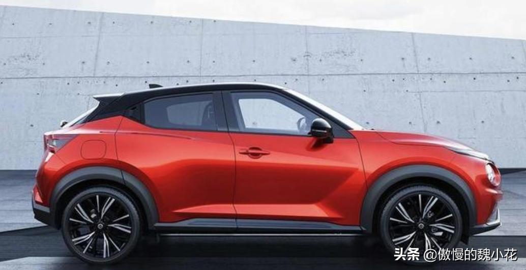 日产juke国内什么时候上市,日产juke2023款价格