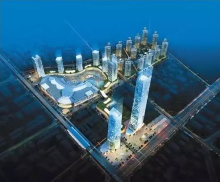 后红山时代,后红山