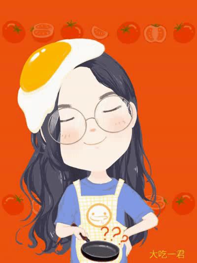 何炅教做酸奶蛋糕用什么面粉,何炅版酸奶蛋糕你学会了么