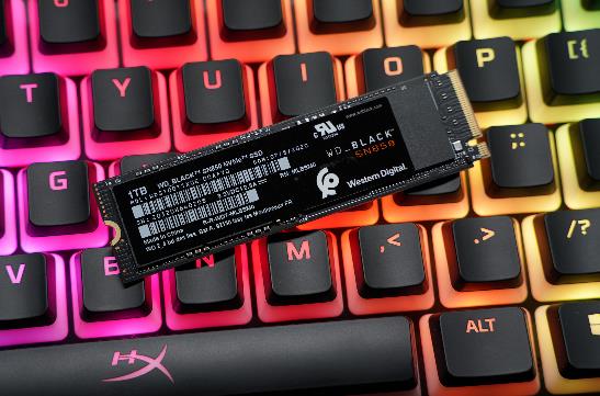 pcie4.0512固态硬盘推荐,pcie4.0300左右固态硬盘推荐