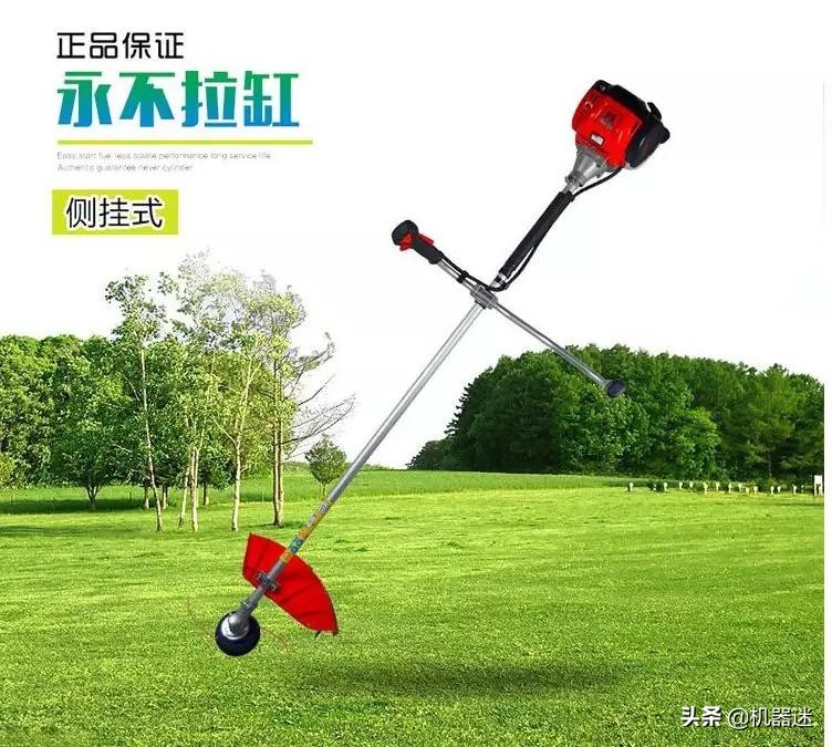 除草机割草机多少钱,割草机价格大全家用果园用