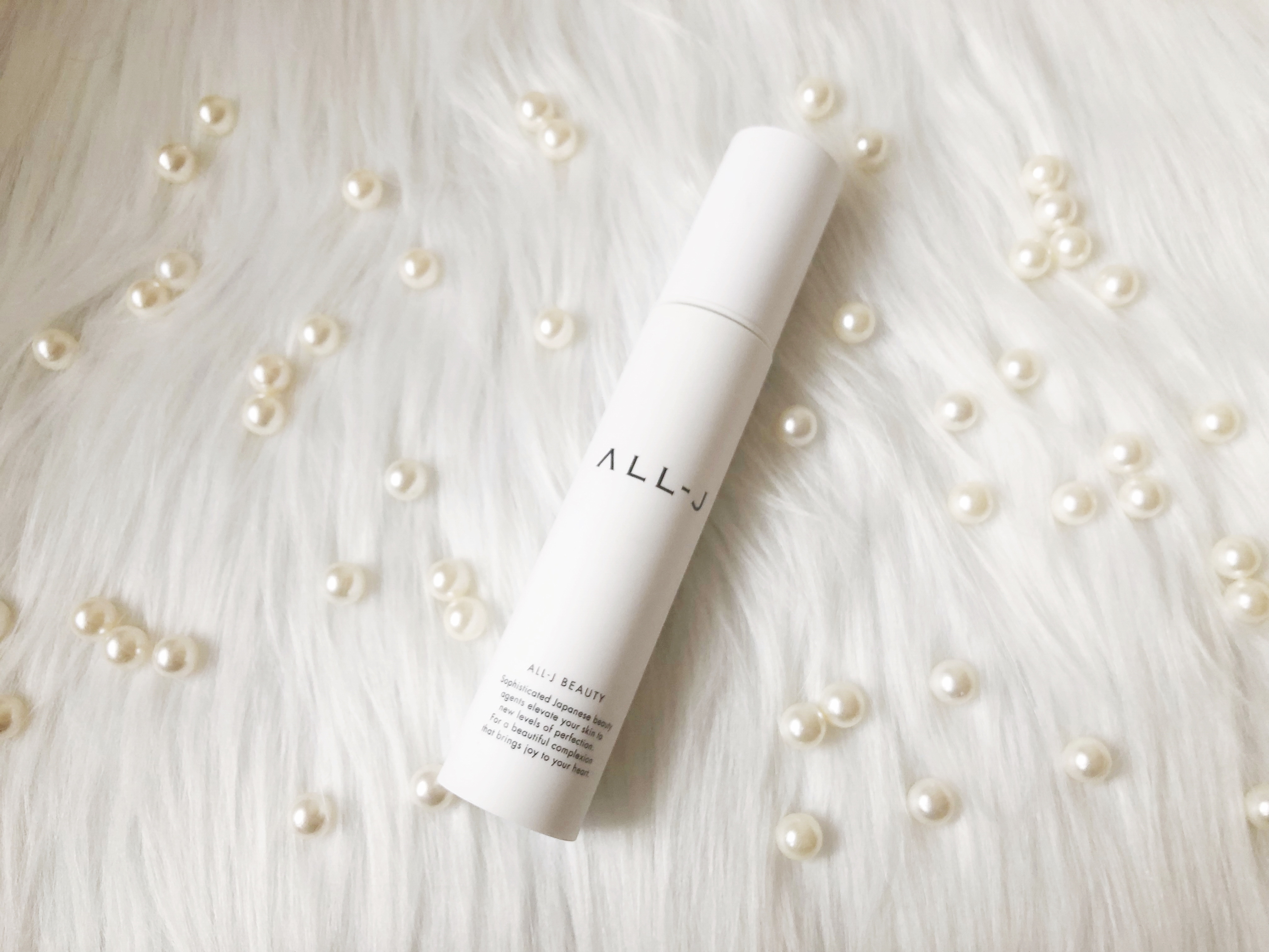 懒人敏感肌必败，日本ALL-J*合六**一美容液