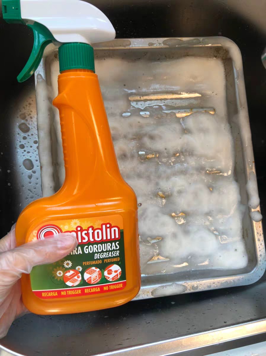 家大扫除怎么能又快又干净,大扫除必备清洁技巧你学会了吗