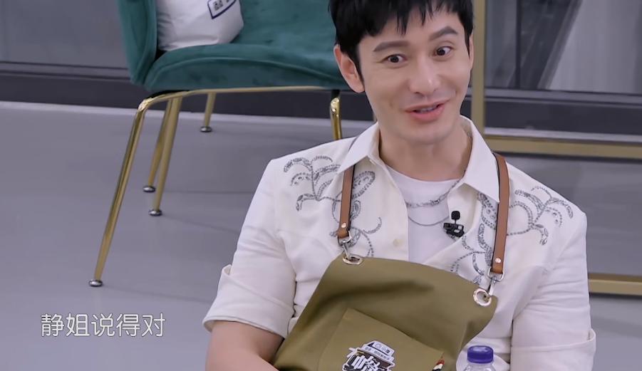 一季比一季难看？《中餐厅5》不靠谱，全员不会做饭，尴尬又无聊