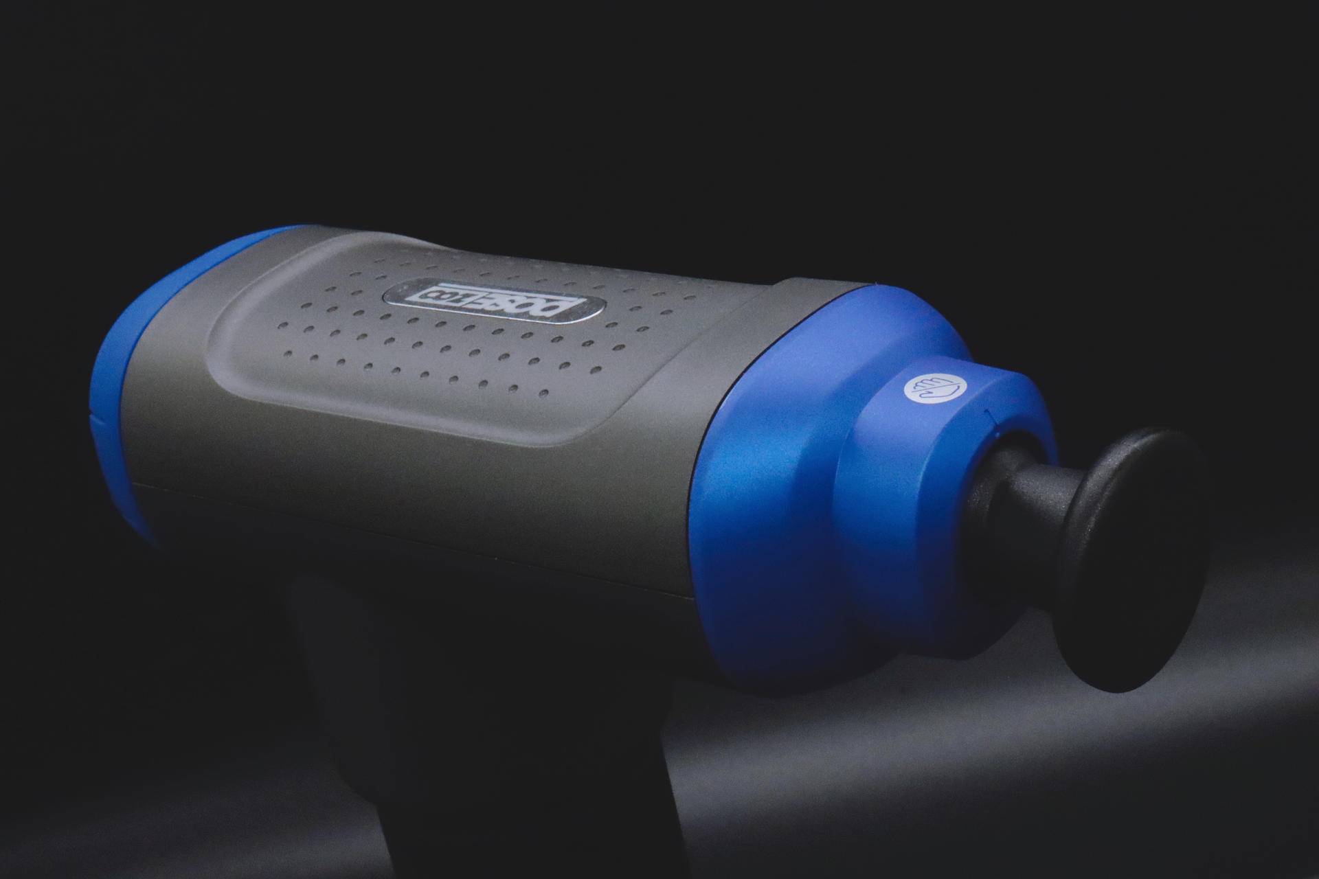 打工人的专属按摩师,甫士POSEZOO筋膜枪上身体验