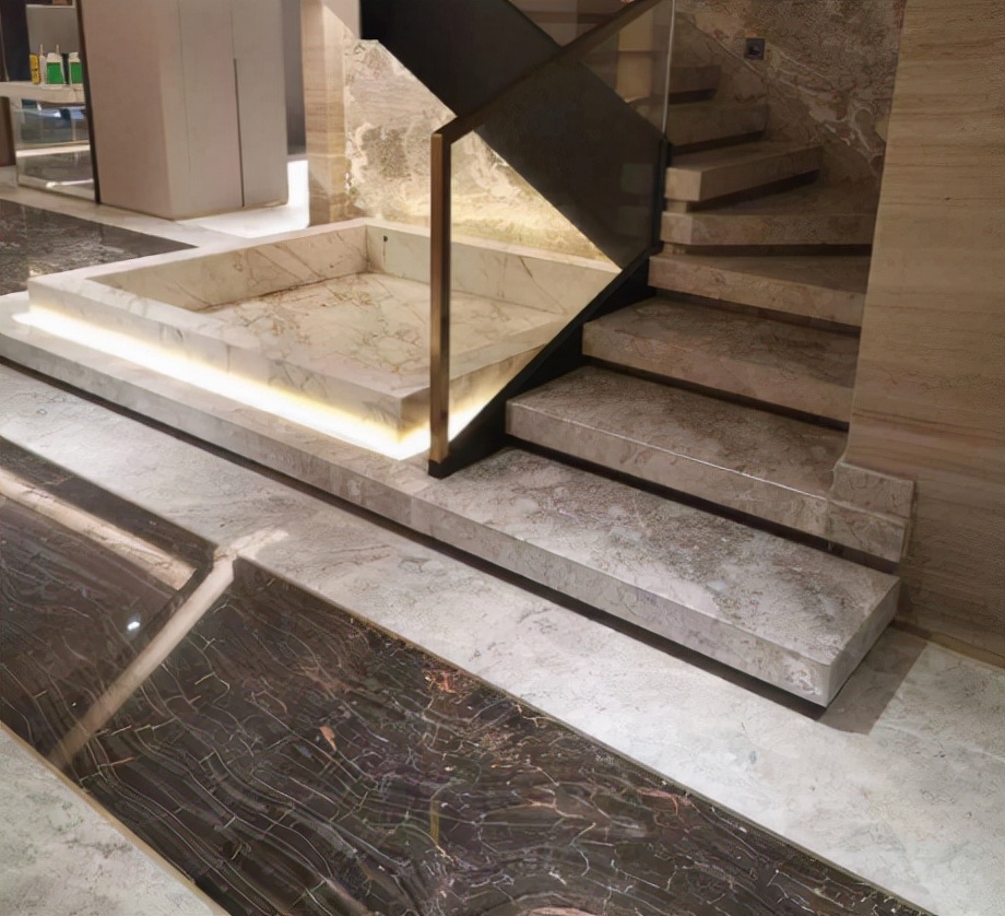 大理石有什么优点和缺点,大理石瓷砖的优缺点