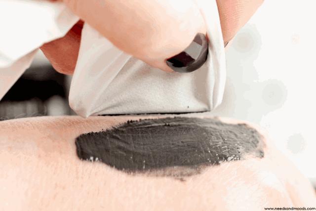 拔草日本面膜,最近很火的面膜拔草