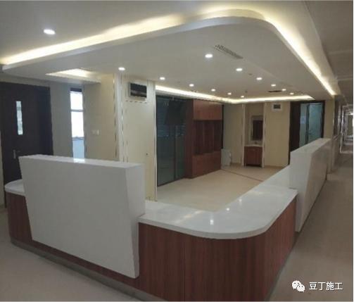 家里吊顶了如何检查线路,装修吊顶验收注意事项