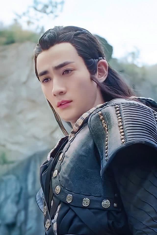 朱一龙为什么会被称为影帝,朱一龙为什么成为小生