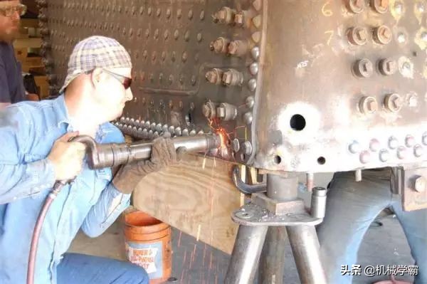 铆接和榫接有什么区别,焊接铆接螺栓连接的优缺点