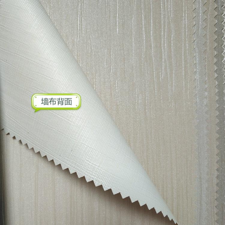 墙布脱胶变黑了怎么处理,贴墙布漏胶怎么处理