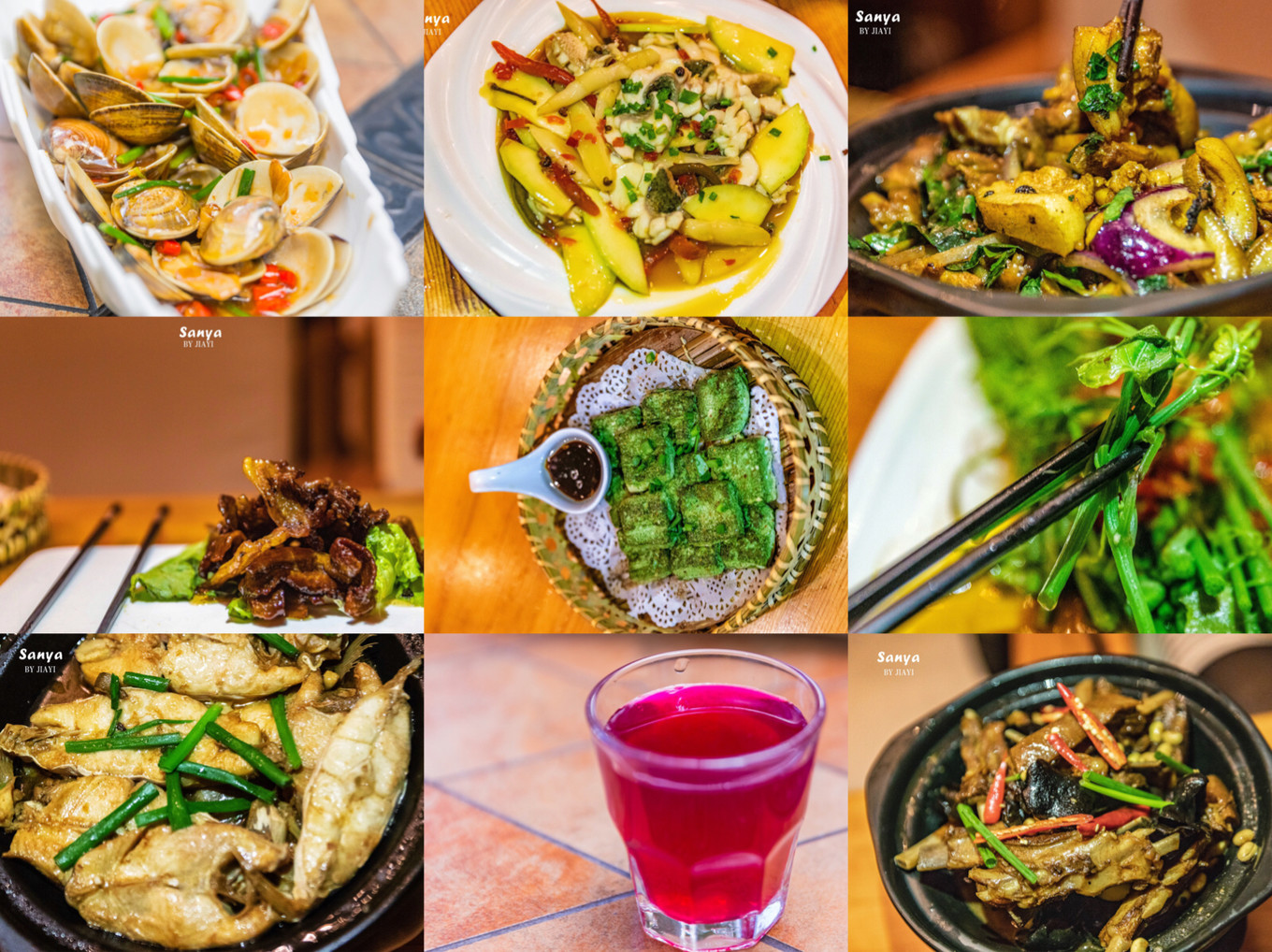 三亚最好的小众地方,三亚小众景点绝美拍照打卡地