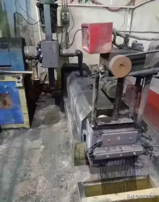 塑料造粒行情,塑料造粒的行情