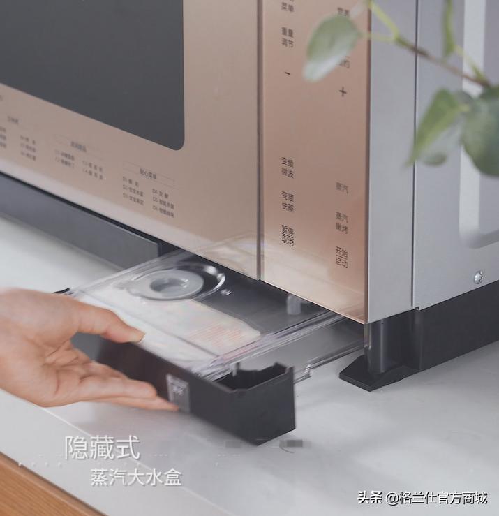 微波炉大功率与小功率的区别,微波炉技术成熟为何还这么贵