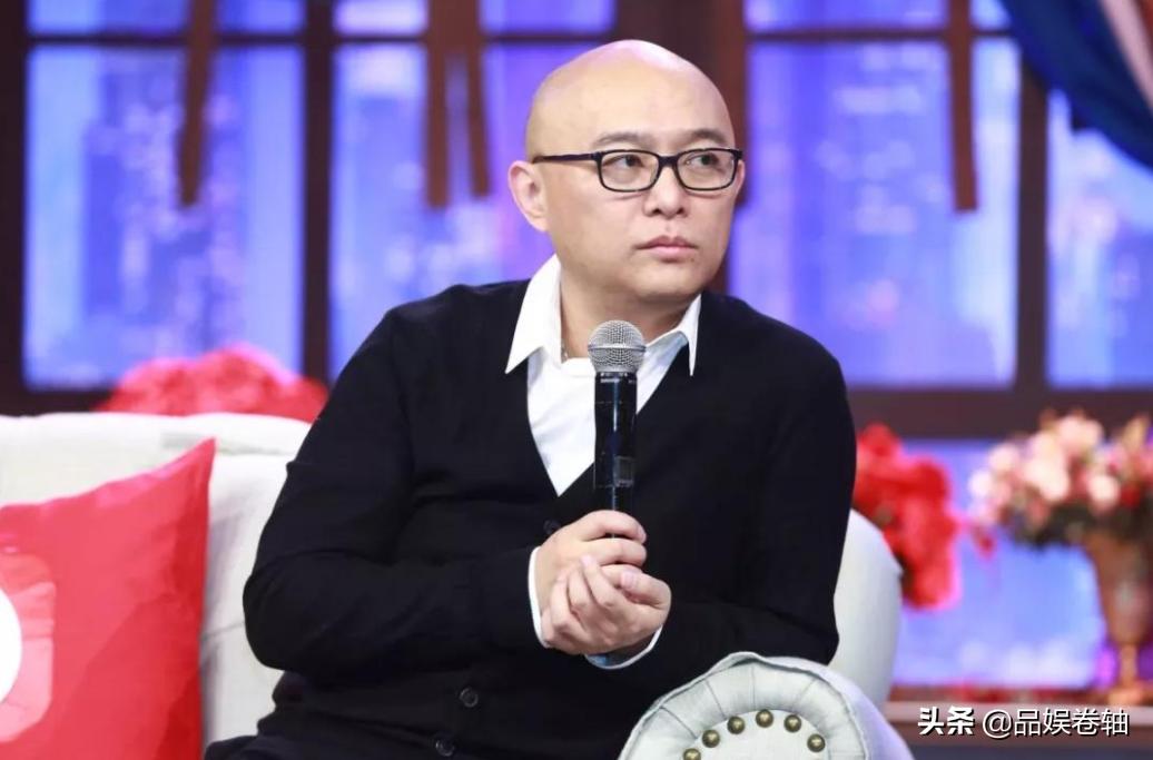 乐嘉和孟非为什么都是光头,光头乐嘉和孟非