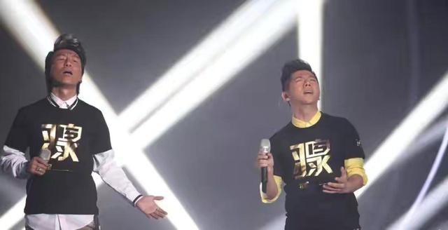 林志炫被别人点评,林志炫感叹输了你赢了世界又如何