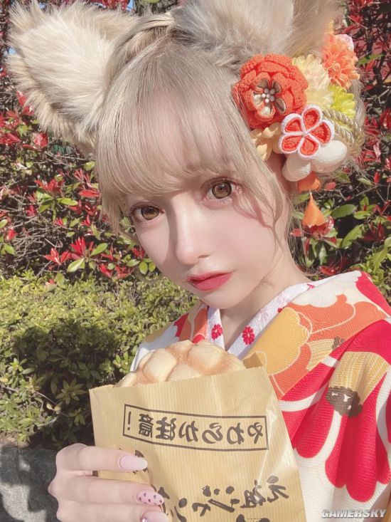 00后花600万日元整成日本女星,整容花100万的女网红