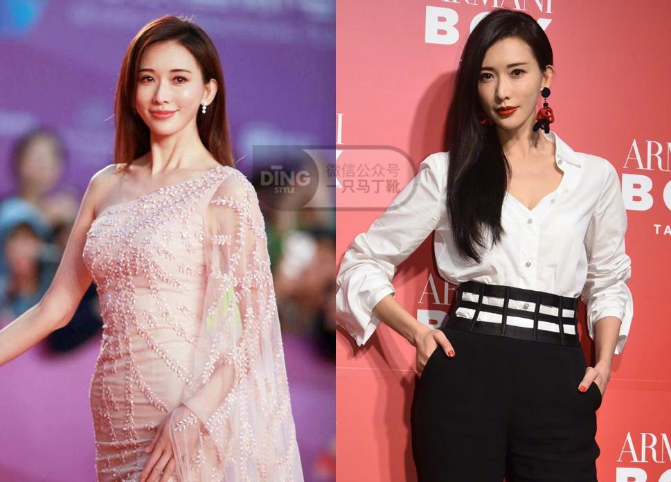 胸大的穿什么好看,胸大穿什么款式好看