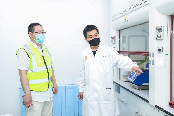 强强联合,资源共享|好顺与统一开启后市场新航路