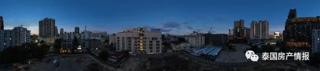 XTHuaikhwang推出10套包租房源，包租2年每年固定收益6%