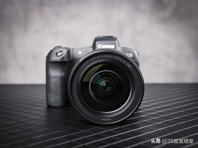 佳能rf15-35mmf2.8,佳能rf15-35f2.8镜头尺寸