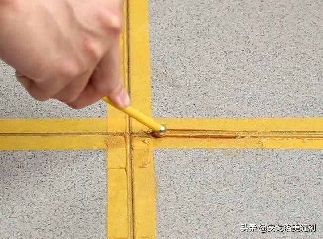 除了美缝剂还有其他的美缝方法吗,美缝剂美缝教程