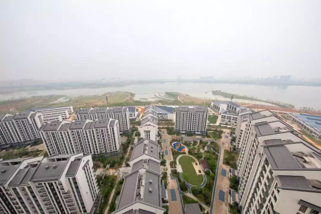 军运村为什么选址江夏,军运村为什么选在黄家湖