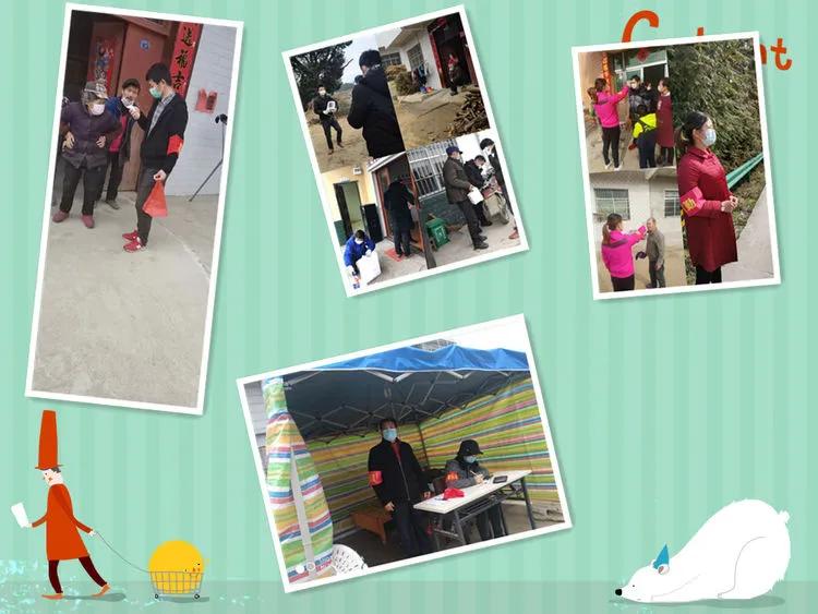 蕲春最美逆行者,教育战线的最美逆行者