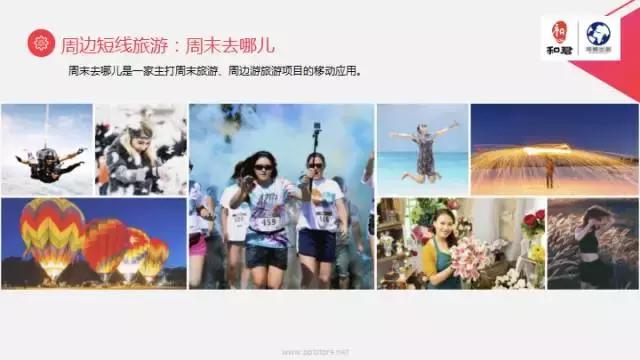 文娱行业地毯扫描：论吃喝玩乐我只服这四个天才！