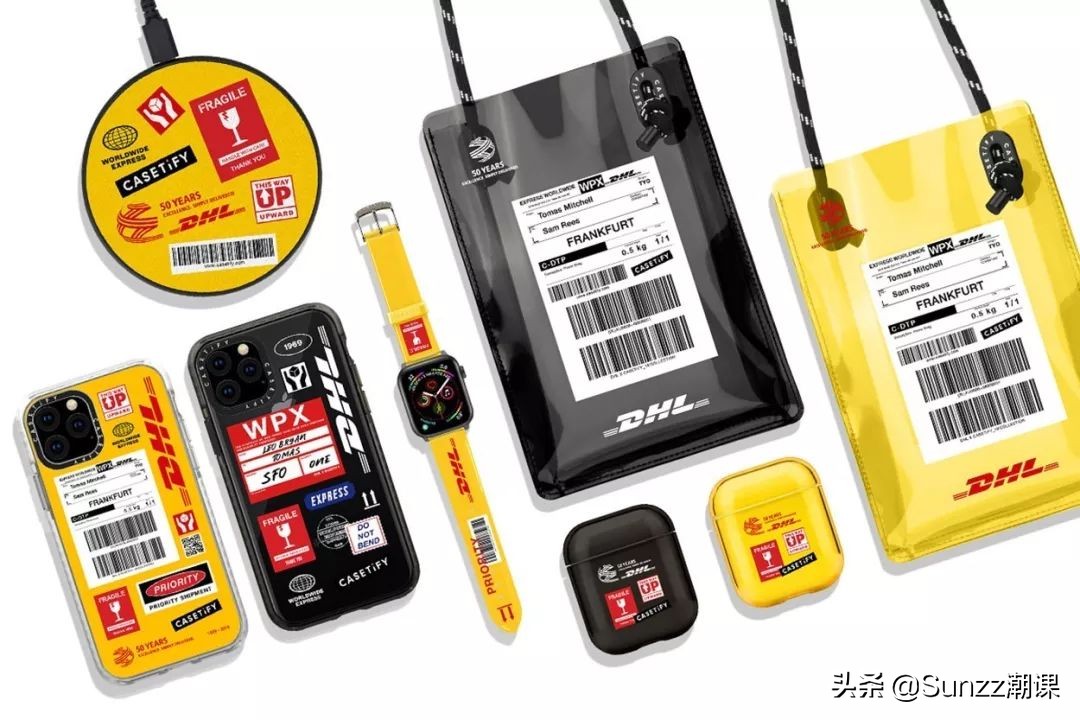 CASETiFY|我的压岁钱还没来得及上场,就听说要凉了