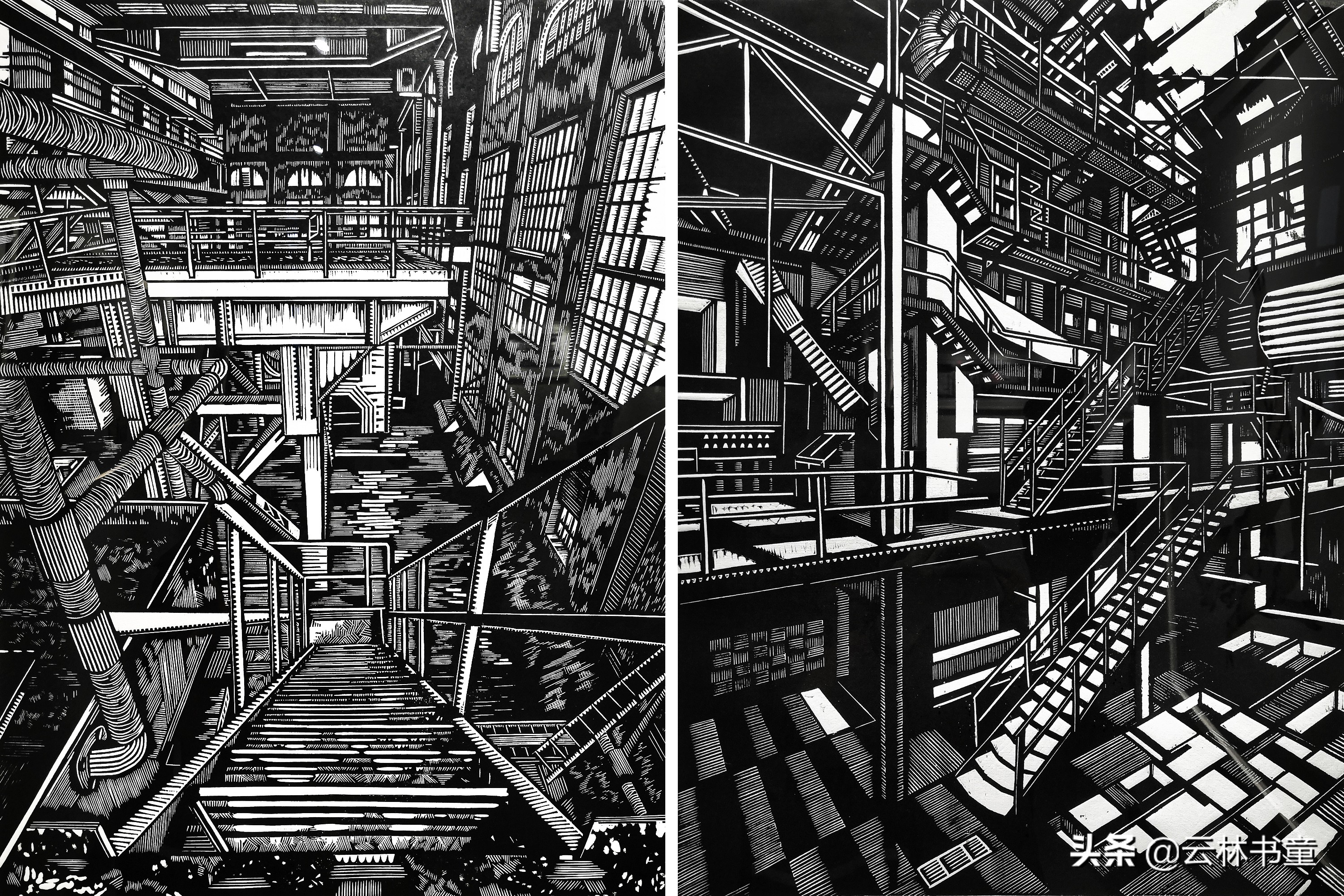 实力派中青年画家联展,长三角青年艺术家民间艺术展