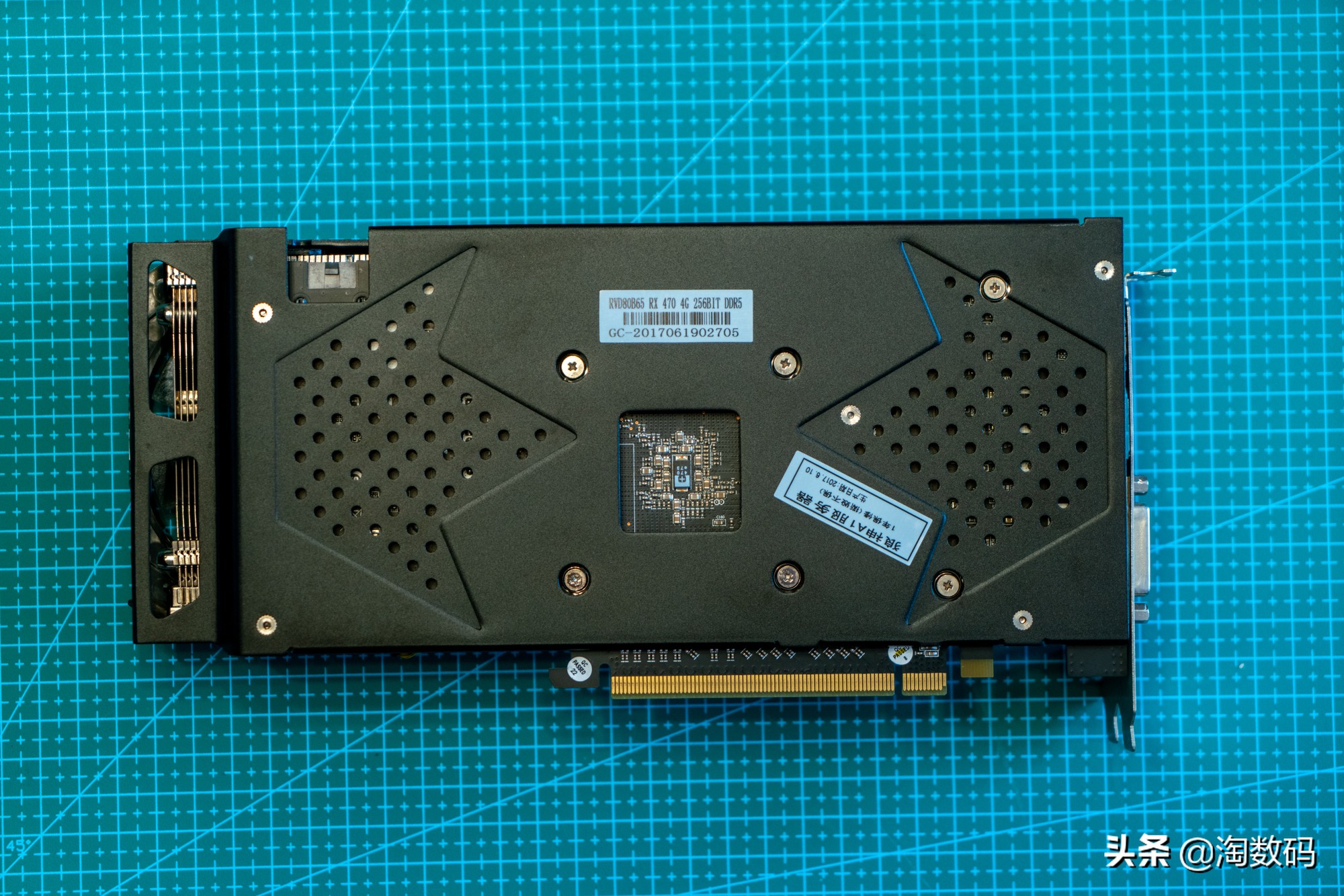 rx470矿卡咋刷,rx470矿卡能坚持多久