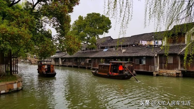 乌镇东栅景区什么好看,乌镇有哪些好地方