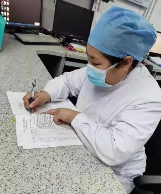 战“疫”线（57）|北京市第六医院：坚守阵地，战“疫”必胜