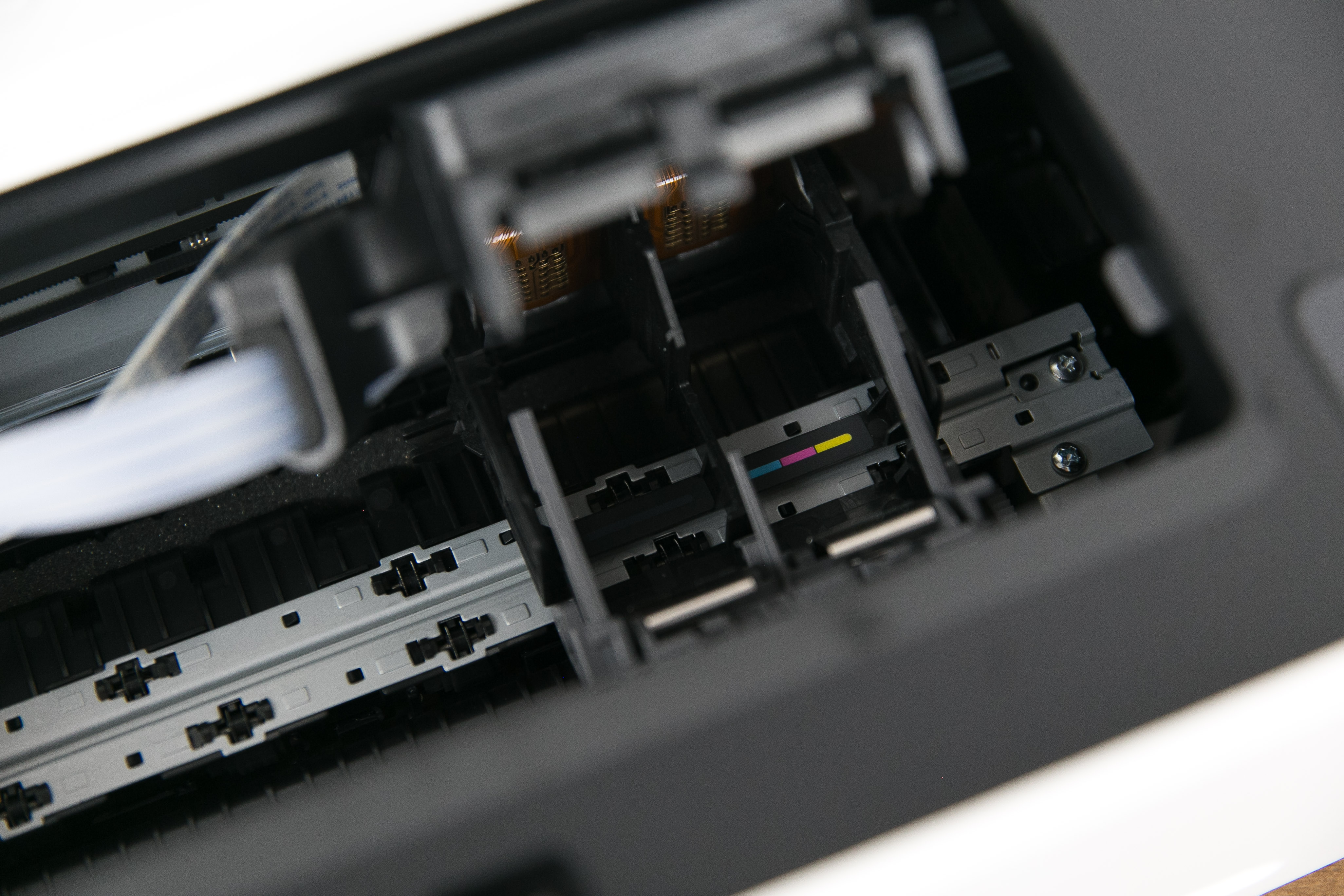 小米米家喷墨打印机评测,米家照片打印机1s和喷墨打印机