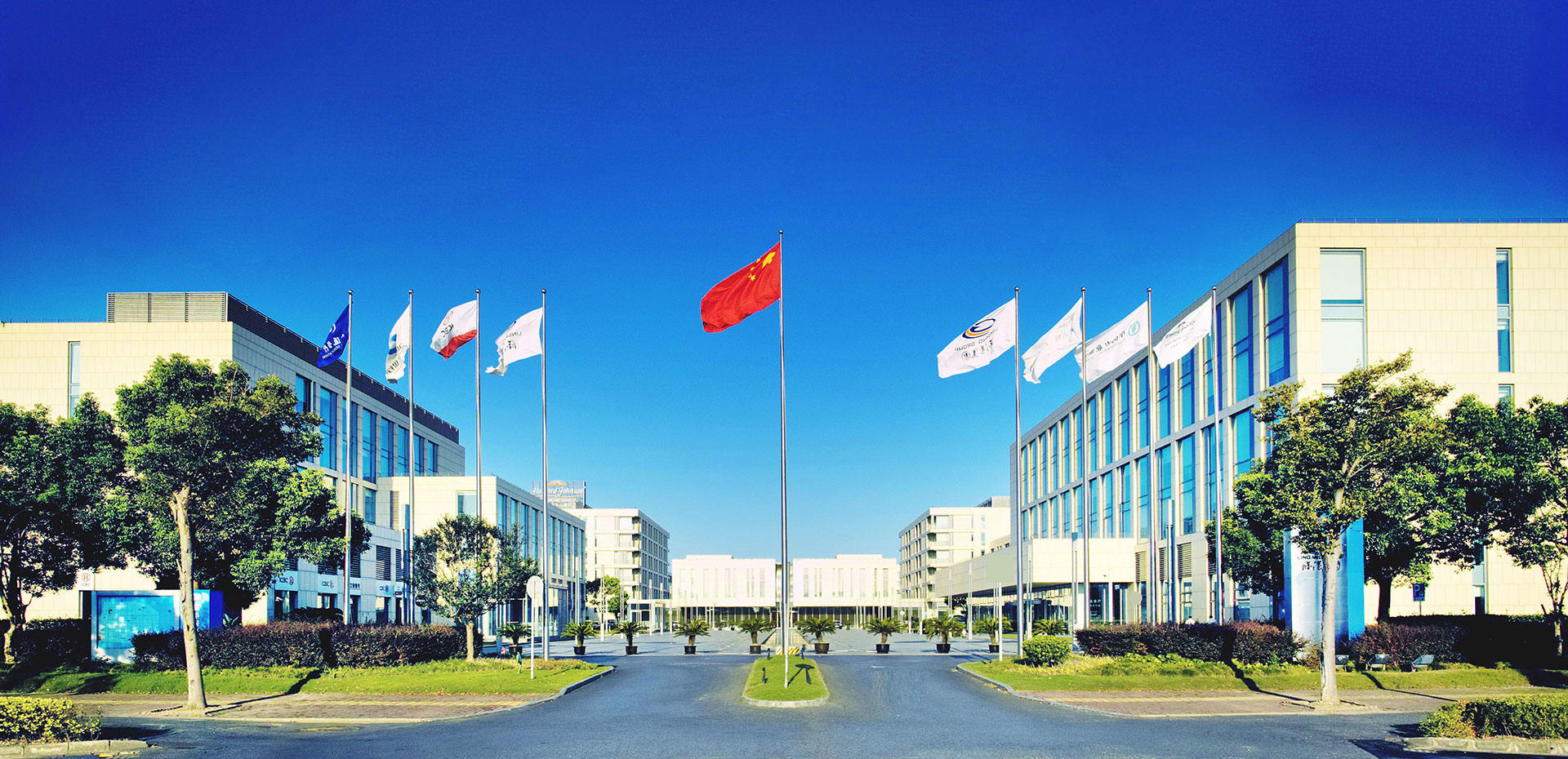 BiPark助力上海最大园区开发商“临港集团”数字化战略落地